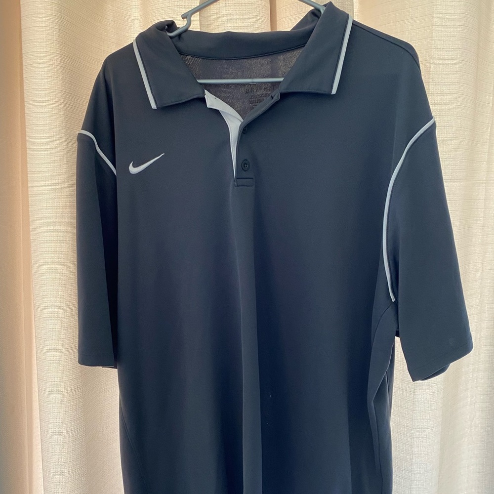 Nike polo